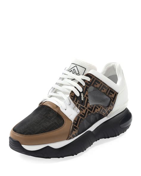 mens fendi shoes sale